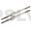 LX0682  Lynx Heli Innovations Turnbuckle Titanium Pitch Links GOBLIN 500  